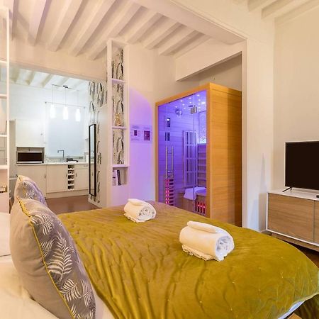 Terrasse Godrans En Plein Coeur De Ville Ντιζόν Εξωτερικό φωτογραφία